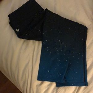Salar Capri Leggings